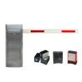 Access Control System Secur Boom Barrier Gate